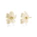 Edblad Wildflower Studs Ohrringe 130482