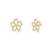 Edblad Alba Studs S Gold Ohrringe 132119