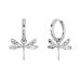 Edblad Dragonfly Hoops korvakorut 132140