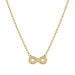 Nomination Soffio D'Amore Infinity Halskette 134007/024