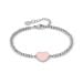 Nomination Emosfere Pink Heart Armband 134200/006
