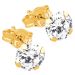 Gold Ohrringe 49953-00