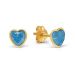 Gold Ohrringe 140651sin