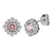 Kohinoor Bellis Diamanten Ohrringe 143-616VPT-16