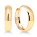 Gold Ohrringe 154KK