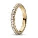 Pandora Timeless Pave sormus 162627C01