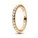 Pandora Me Pyramids Ring 162800C01