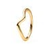 Pandora Wave ring 163095C00