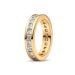 Pandora Eternity Channel Ring 163797C01