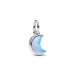 Pandora Cresent moon hela 794272C01 
