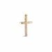 Kalevala Cross of Joy hängsmycke 14K 1869981