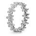 Pandora Dazzling Daisy ring 190934CZ