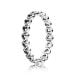 Pandora Band of Hearts sormus 190980