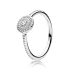 Pandora Elegant Sparkle ring 190986CZ