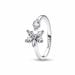 Pandora Herbanium Cluster ring 192611C01