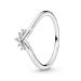 Pandora Tiara Ring 198282CZ
