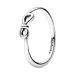 Pandora Infinity Knot 198898C00