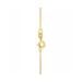 Gold Kette 50cm 9K 1.1123 50.0 375