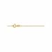 Gold Kette 42 cm 1.7908 42.0 375