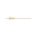 Gold Kette 50cm 14K 1.7908 50.0