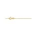 Gold Kette 45 cm 14K 1.7908 45.0