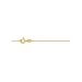 Gold Kette 50 cm 9K 1.7908 50.0 375