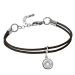 Lupaus Black Bracelet 202-LUPAUS-2M