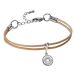 Lupaus Nude Bracelet 202-LUPAUS-2N