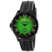 U-Boat Capsoil Darkmoon 25° Green Soleil PVD 2030