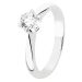 Romanssi   Diamantring 211-040