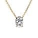 Kohinoor Ellen Labor-Diamant-Halskette 213L-818K-50