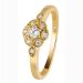 Romanssi - Diamant Ring 230-017 KK