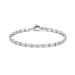 Ti Sento Armband 23041ZI