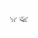 Pandora Butterfly Studs 294263C01