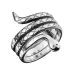 Kalevala Käärme Ring 2401200