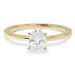 Beat Of Love Aurora ring/ labordiamanten R-1231-050LD