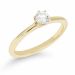 Beat Of Love Harmonia ring/ labordiamanten R-8033-033LD