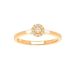 Romanssi Pioni Labordiamant-Ring 263-010 KK
