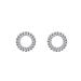 Kalevala Circle of Light Ohrringe 2669485T