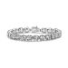 Ti Sento Armband 19,5 cm 2676ZI/L