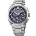 Seiko Astron GPS Solar Dual-Time Chronograph HAB001J1