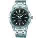 Seiko Presage Style 60s ’Elegant Yet Rugged’ SRPL09J1