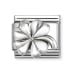 Nomination Classic Four-Leaf Clover 330101/96