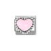 Nomination Classic Heart 330204/33
