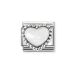 Nomination Classic Heart hela 330204/36