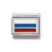 Nomination Classic Flagge Russlands 330207/29