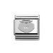 Nomination Classic Herz 330303/04