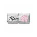 Nomination Classic Mom & Pink Flowers 330734/20