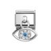 Nomination Classic Charms Kreikkalainen Silmä ZK 331800/22