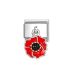 Nomination Classic Poppy Pendant 331805/24